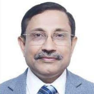 Dr Rakesh Maheswari
