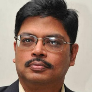 Dr. Pronab Mohanty, IPS