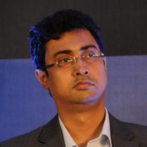 Arnab Chattopadhyay 